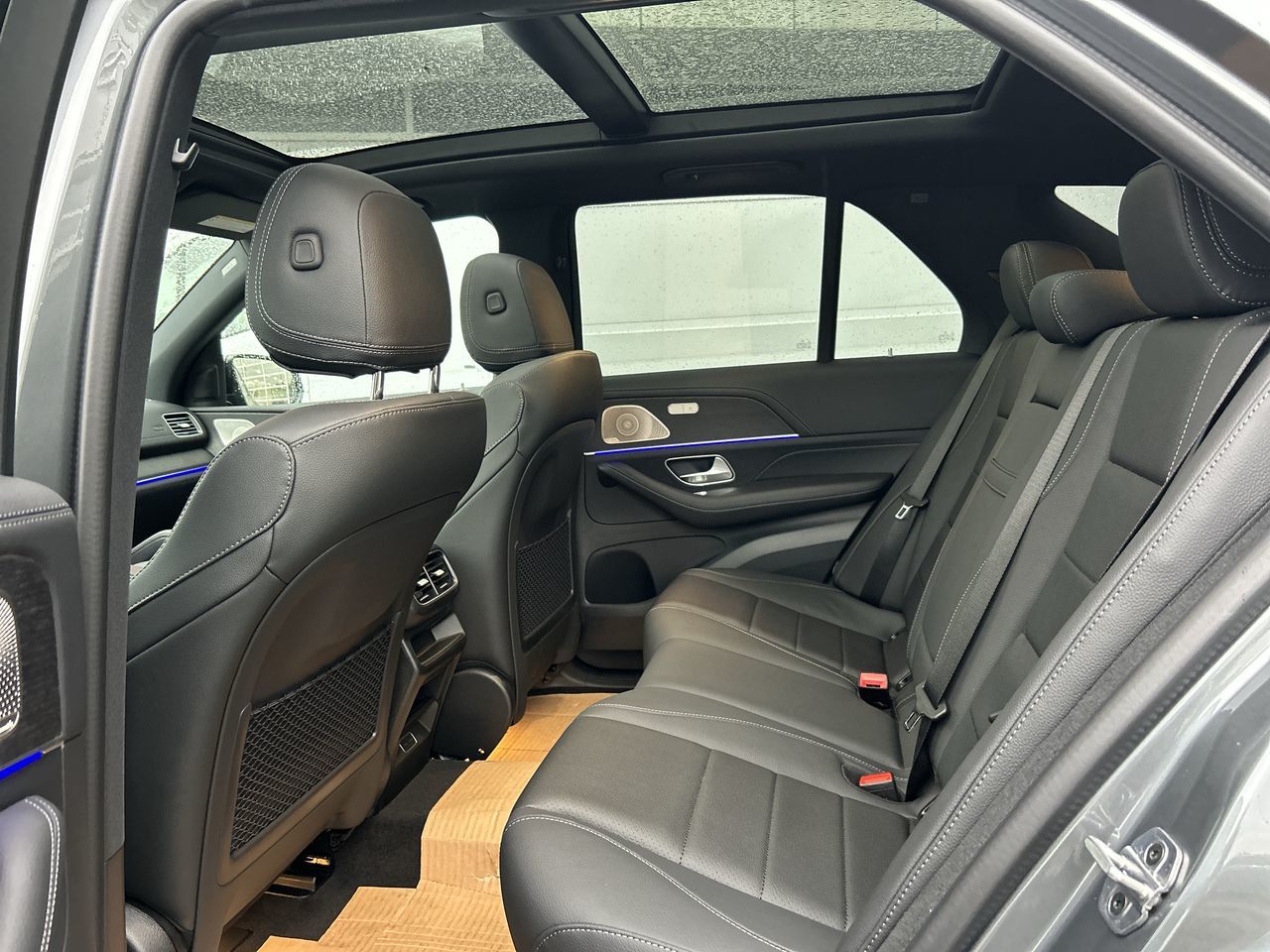 Mercedes-Benz GLE  2026 à North Vancouver, Colombie-Britannique