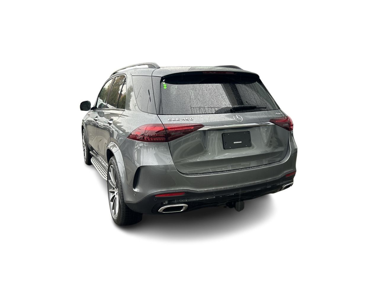 Mercedes-Benz GLE  2026 à North Vancouver, Colombie-Britannique