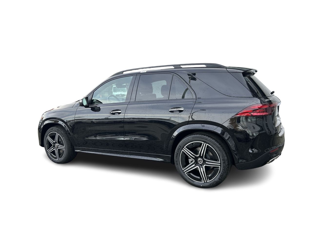 Mercedes-Benz GLE  2026 à North Vancouver, Colombie-Britannique