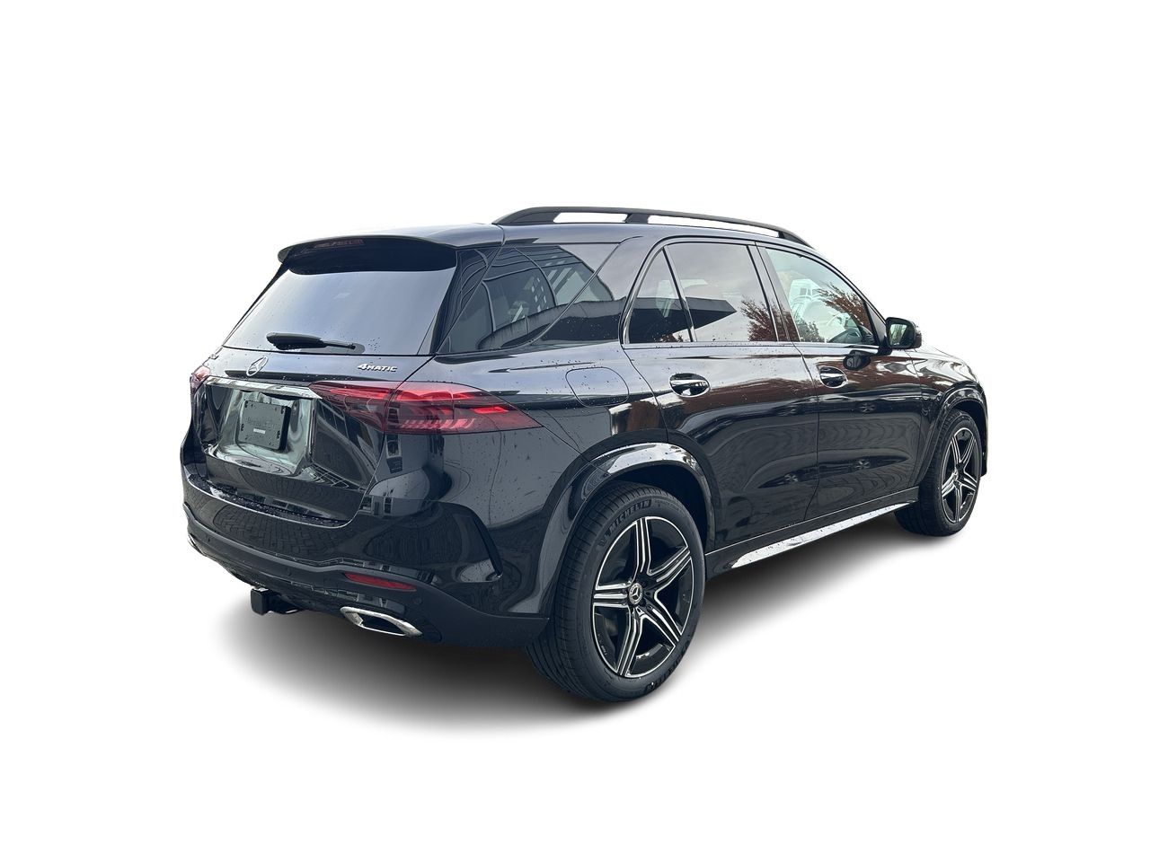 Mercedes-Benz GLE  2026 à North Vancouver, Colombie-Britannique