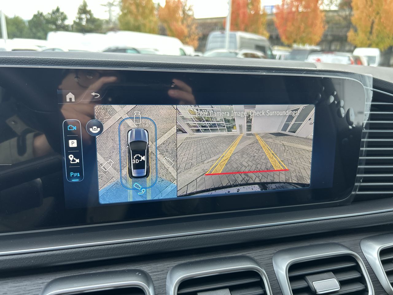 Mercedes-Benz GLE  2026 à North Vancouver, Colombie-Britannique