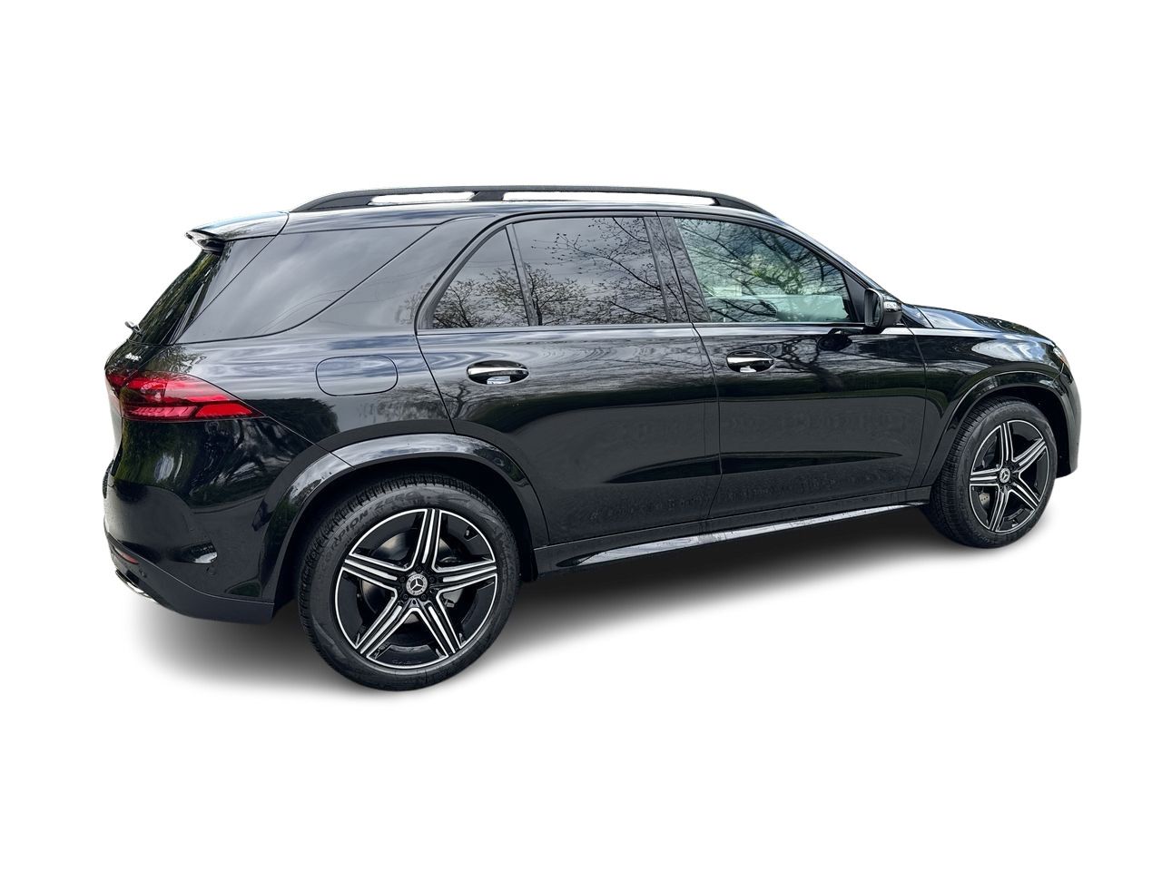 Mercedes-Benz GLE  2026 à North Vancouver, Colombie-Britannique