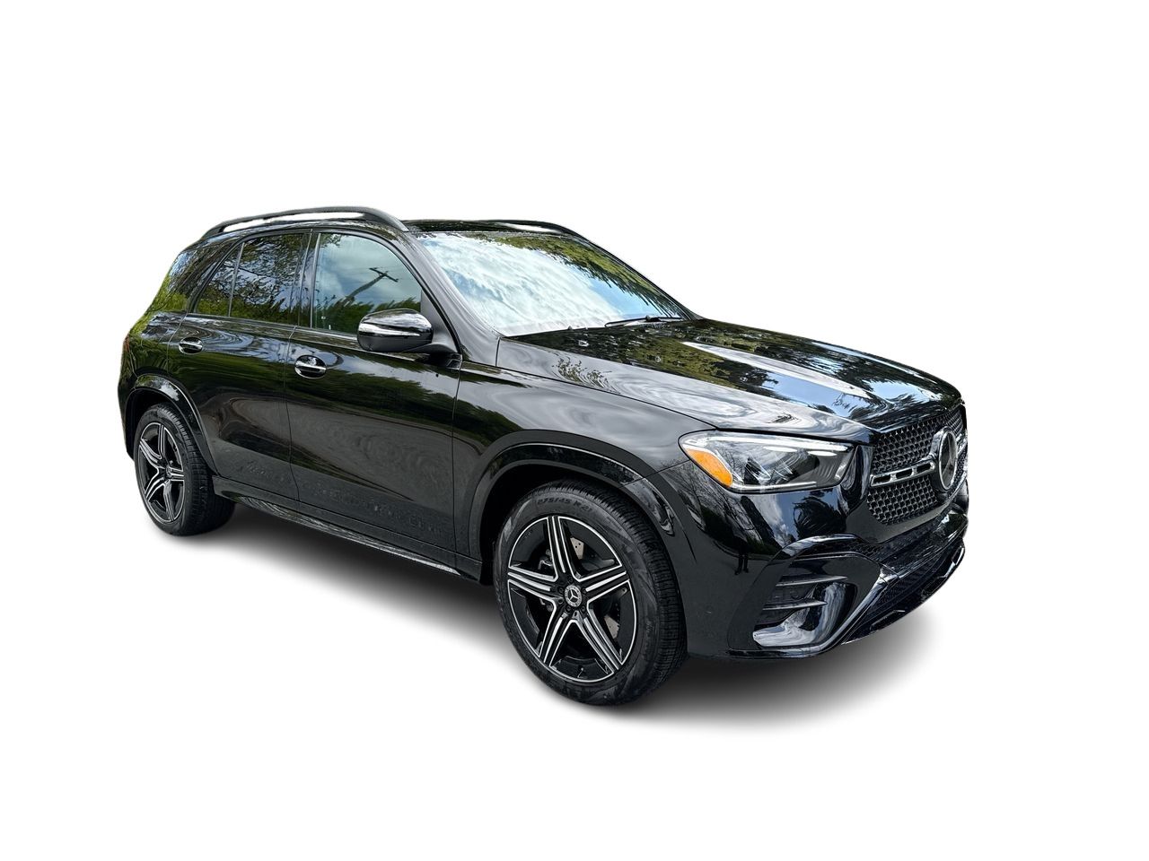 Mercedes-Benz GLE  2026 à North Vancouver, Colombie-Britannique
