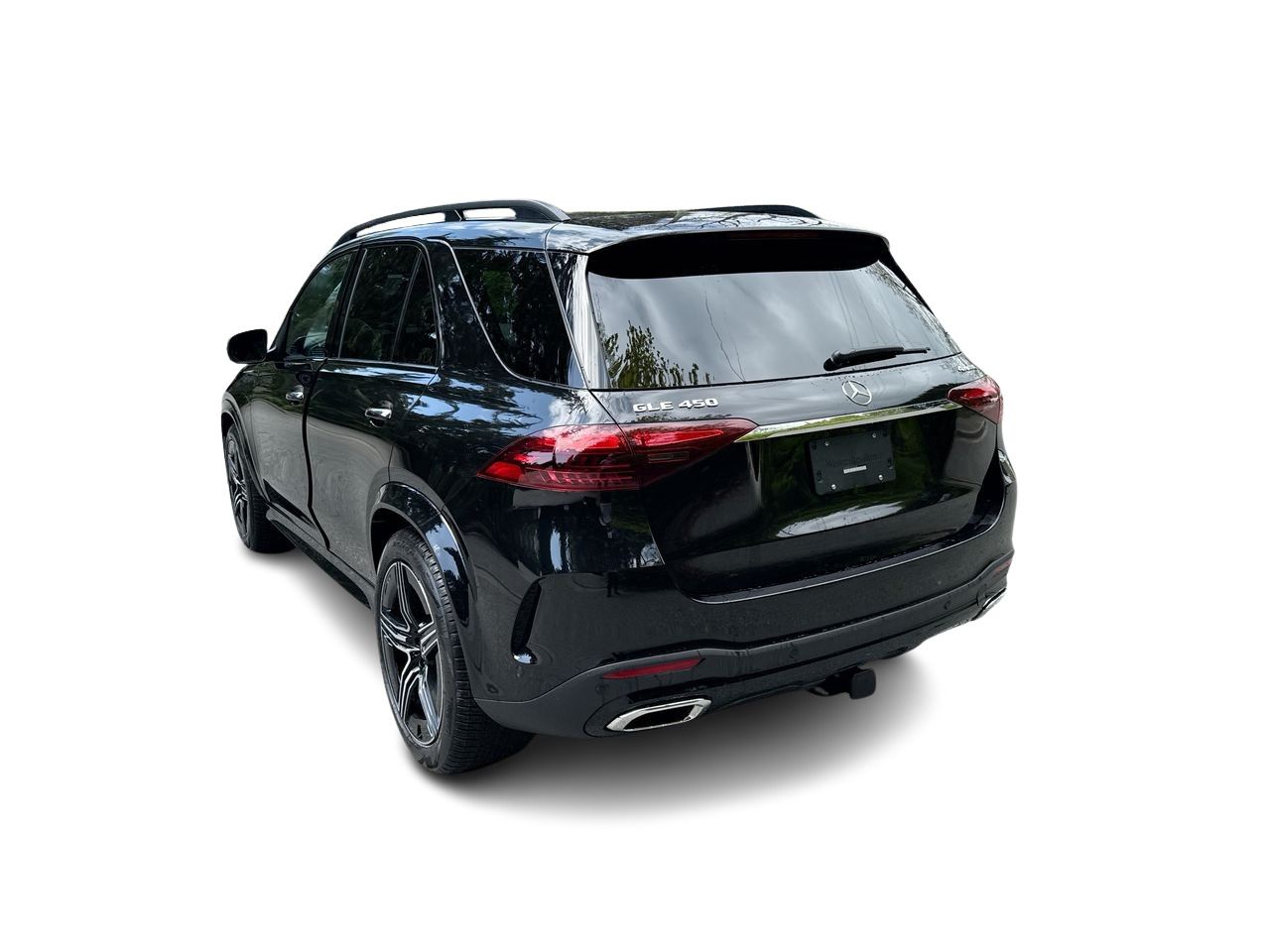 Mercedes-Benz GLE  2026 à North Vancouver, Colombie-Britannique