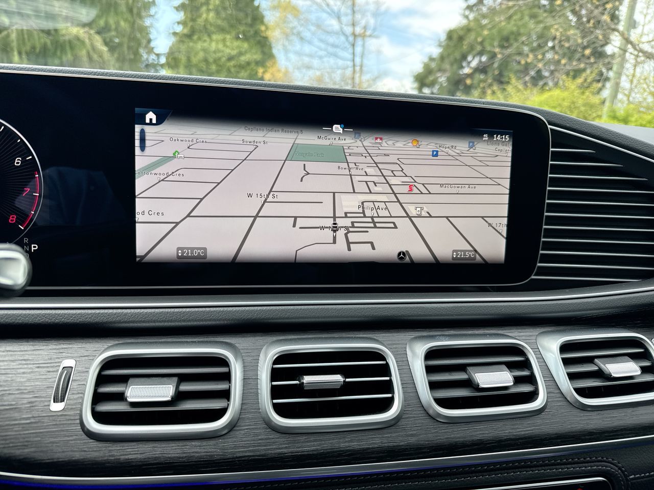 Mercedes-Benz GLE  2026 à North Vancouver, Colombie-Britannique