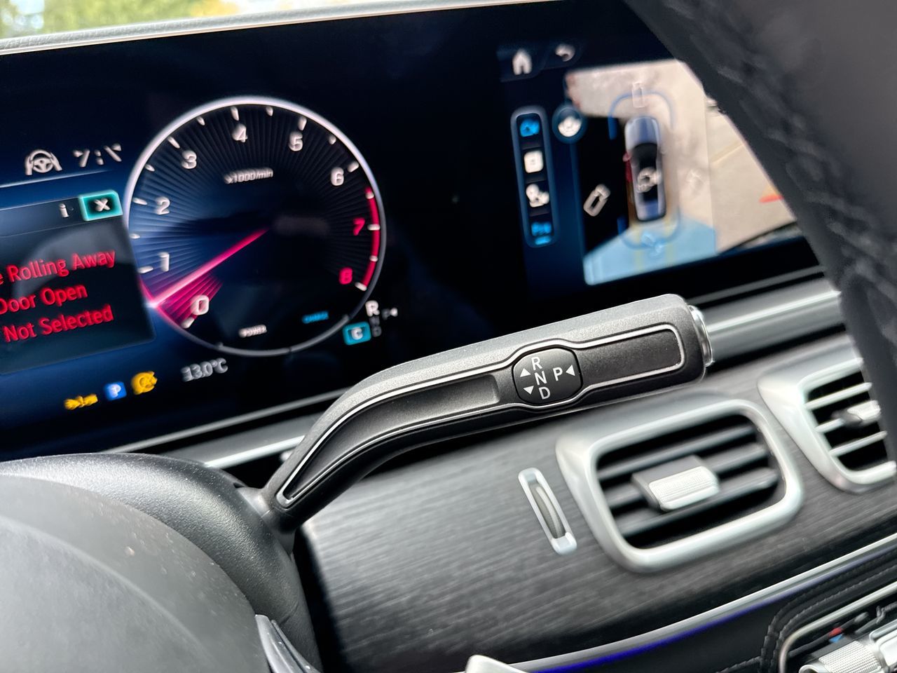 Mercedes-Benz GLE  2026 à North Vancouver, Colombie-Britannique