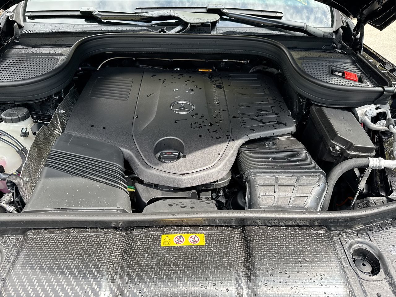 Mercedes-Benz GLE  2026 à North Vancouver, Colombie-Britannique