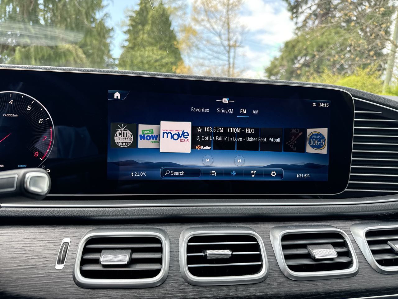 Mercedes-Benz GLE  2026 à North Vancouver, Colombie-Britannique