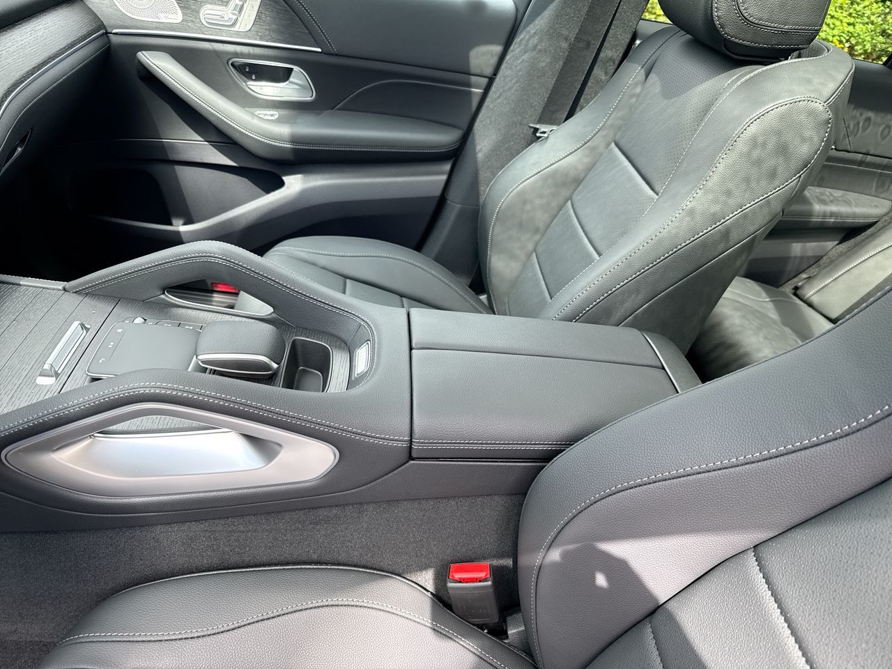 Mercedes-Benz GLE  2026 à North Vancouver, Colombie-Britannique