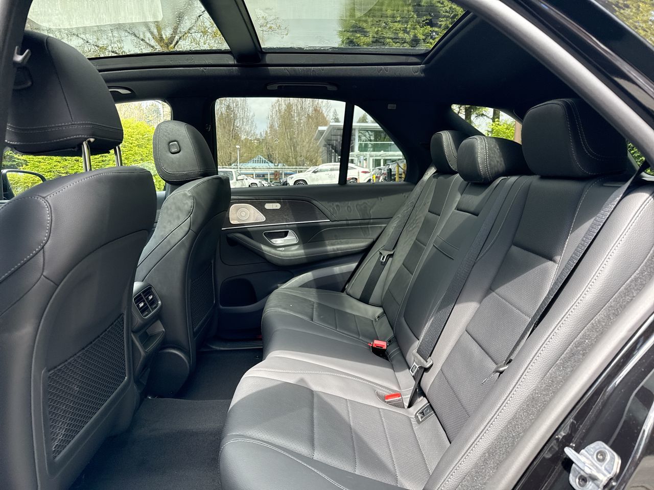 Mercedes-Benz GLE  2026 à North Vancouver, Colombie-Britannique