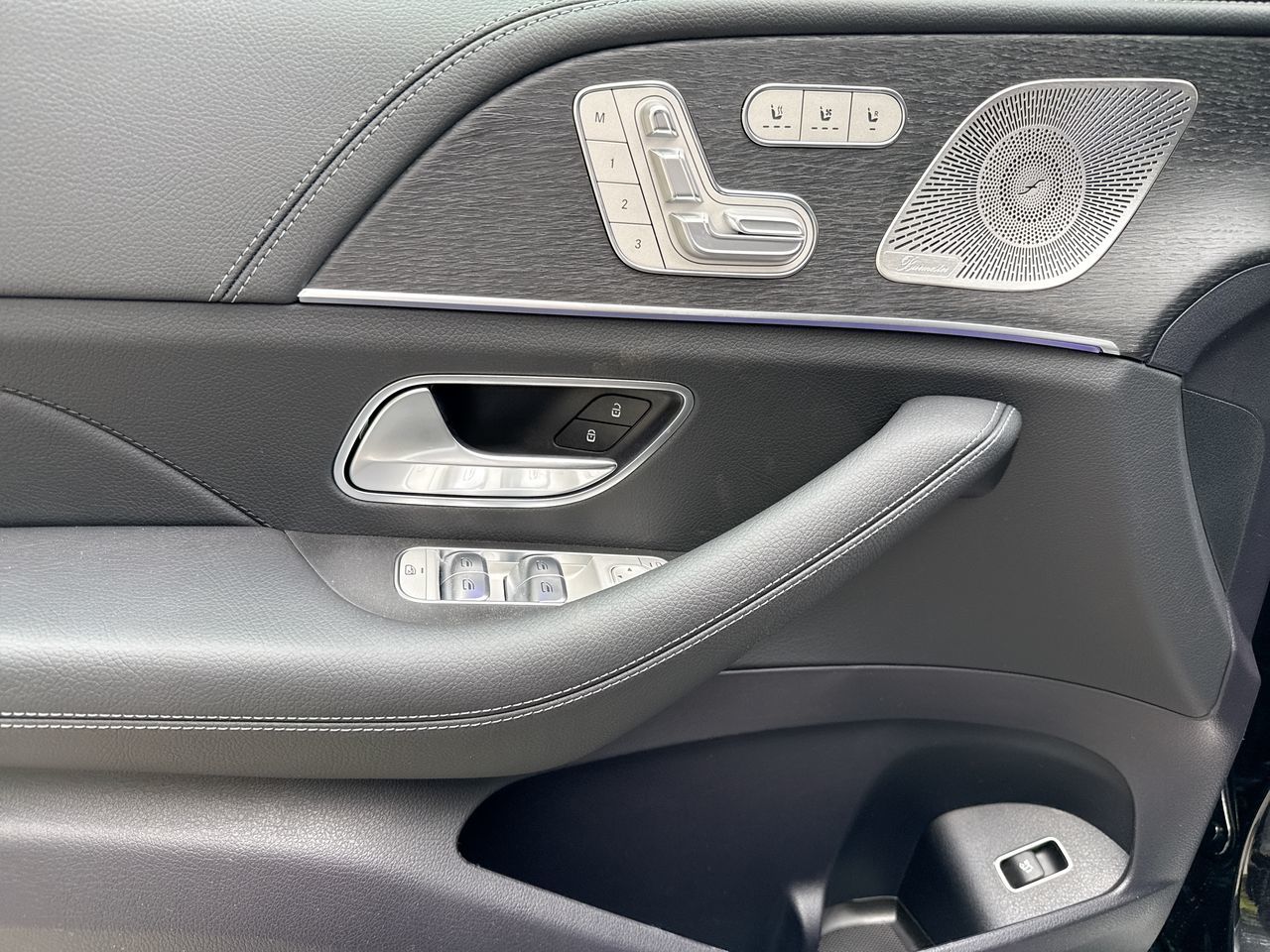 Mercedes-Benz GLE  2026 à North Vancouver, Colombie-Britannique