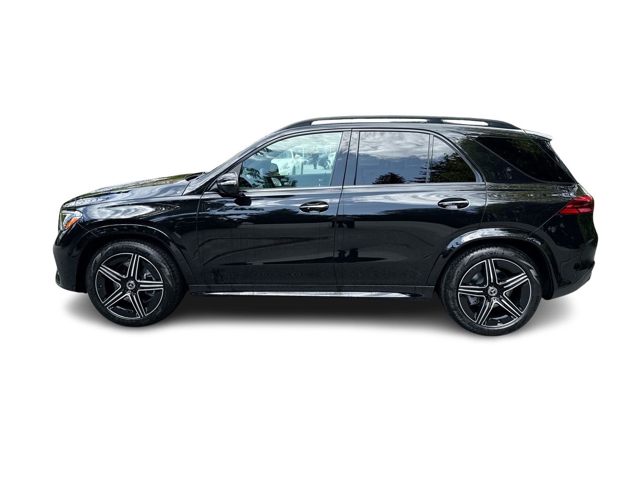 Mercedes-Benz GLE  2026 à North Vancouver, Colombie-Britannique