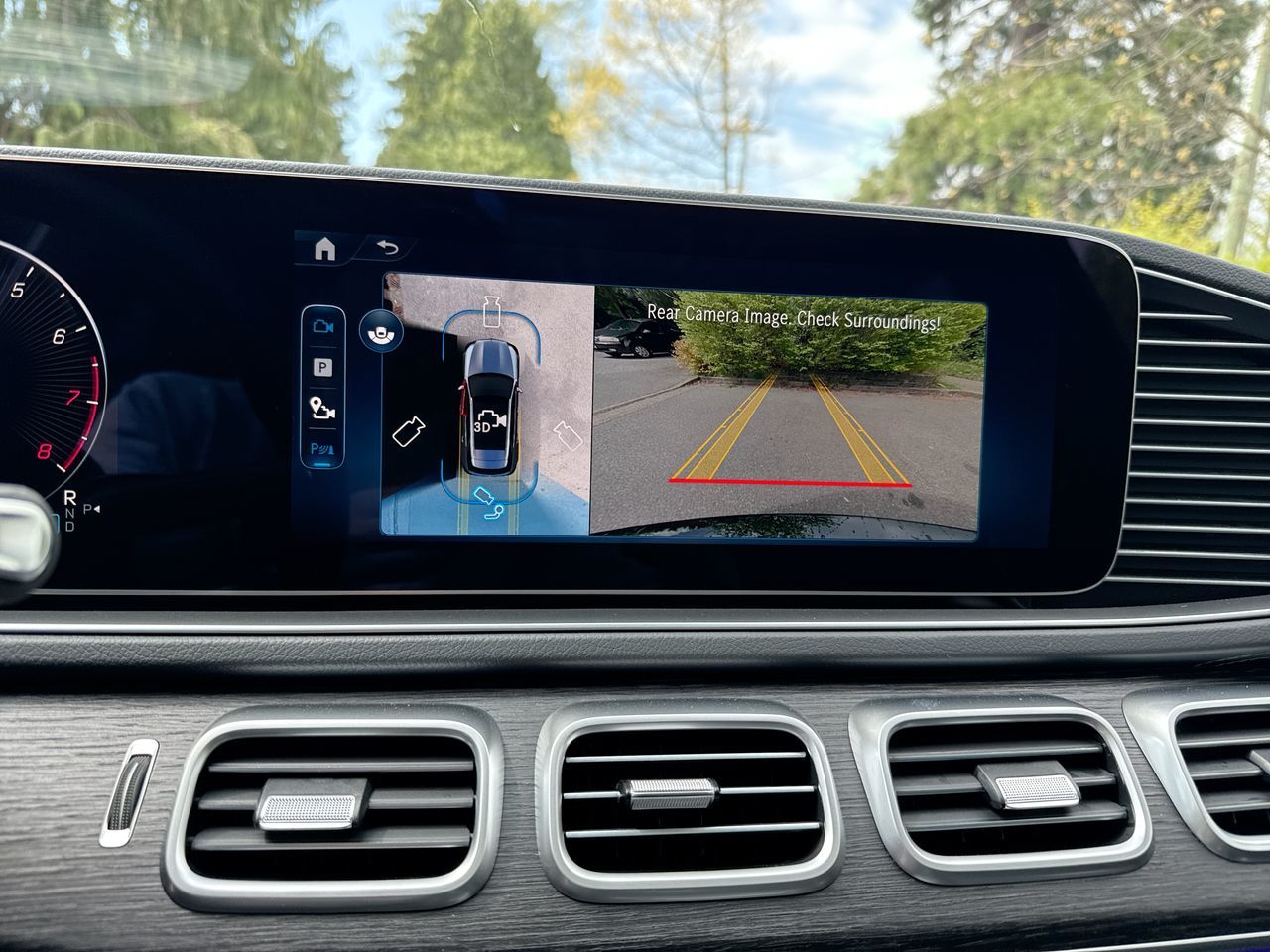 Mercedes-Benz GLE  2026 à North Vancouver, Colombie-Britannique