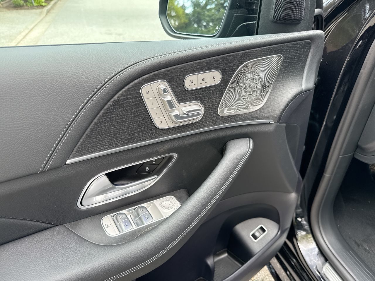 Mercedes-Benz GLE  2026 à North Vancouver, Colombie-Britannique