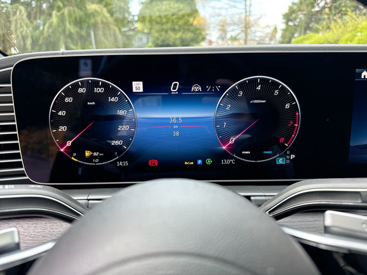 Mercedes-Benz GLE  2026 à North Vancouver, Colombie-Britannique