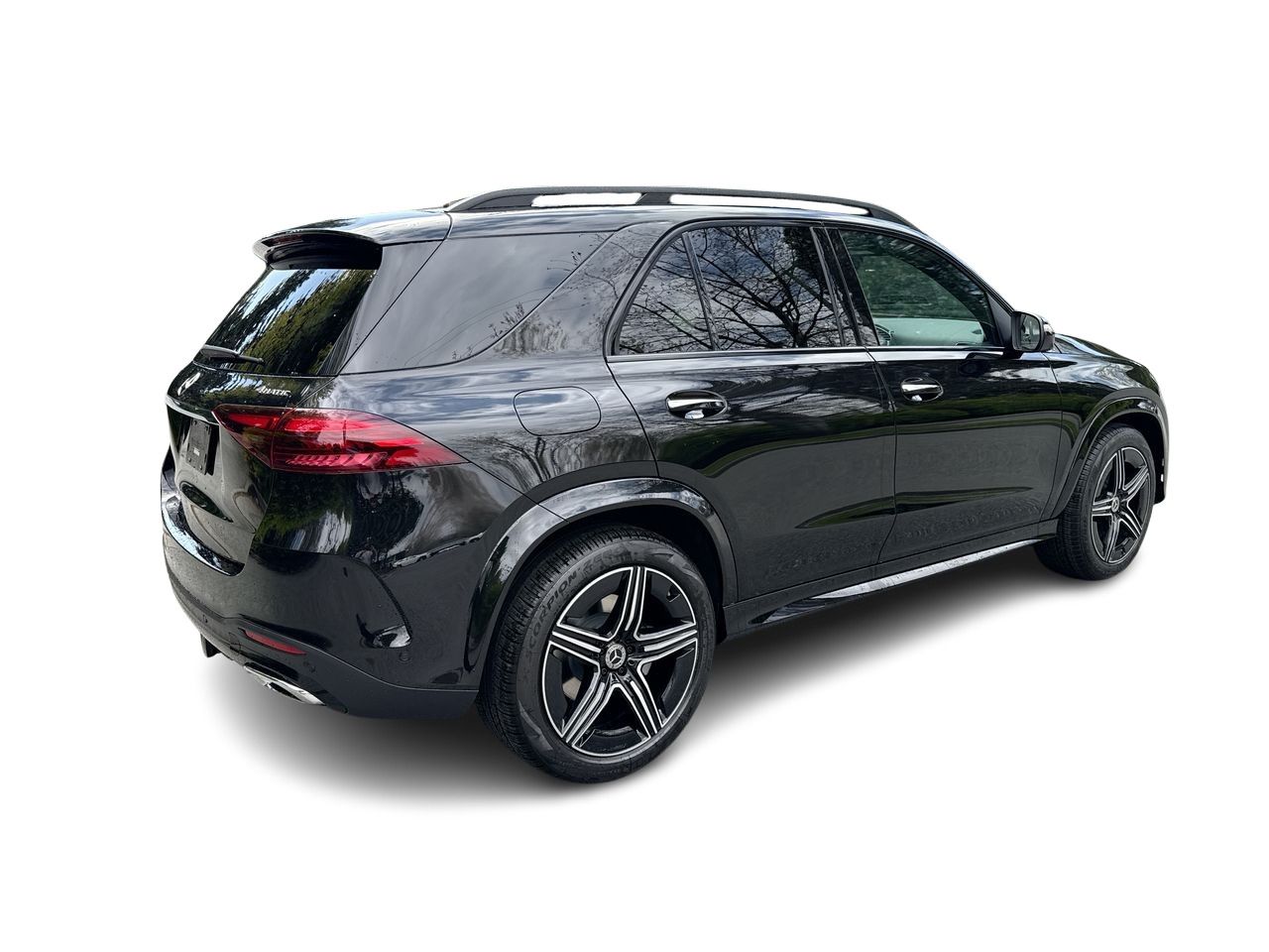 Mercedes-Benz GLE  2026 à North Vancouver, Colombie-Britannique