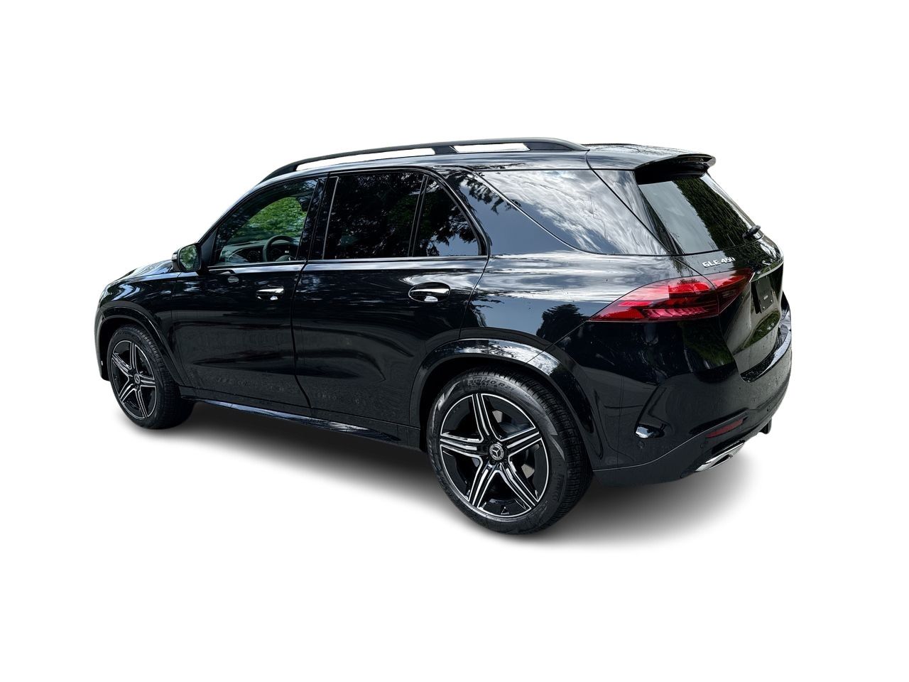 Mercedes-Benz GLE  2026 à North Vancouver, Colombie-Britannique