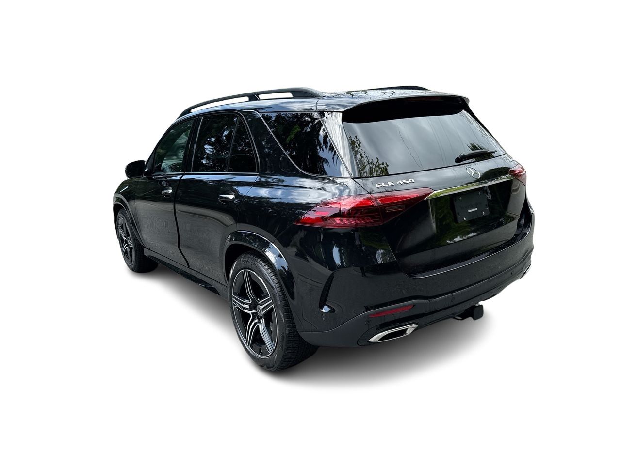 Mercedes-Benz GLE  2026 à North Vancouver, Colombie-Britannique