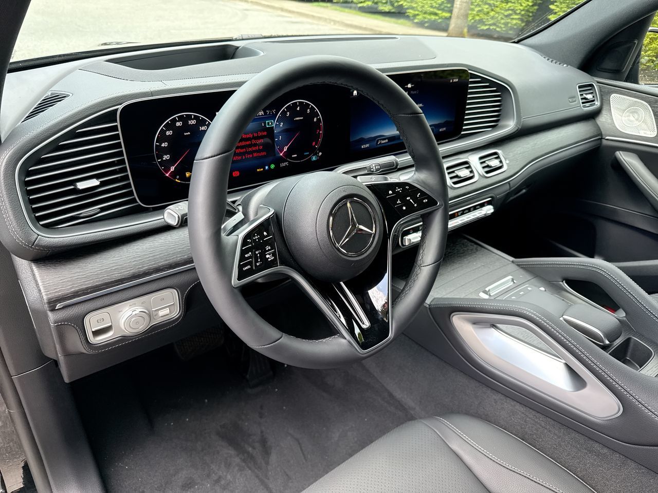 Mercedes-Benz GLE  2026 à North Vancouver, Colombie-Britannique