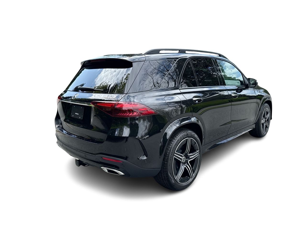 Mercedes-Benz GLE  2026 à North Vancouver, Colombie-Britannique