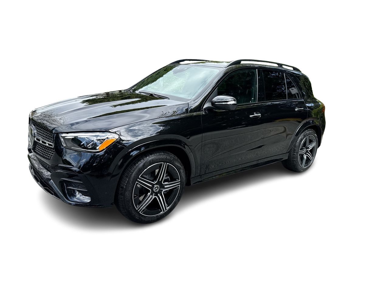 Mercedes-Benz GLE  2026 à North Vancouver, Colombie-Britannique