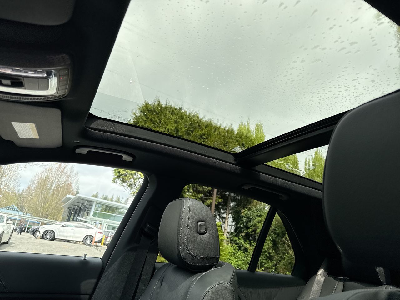 Mercedes-Benz GLE  2026 à North Vancouver, Colombie-Britannique