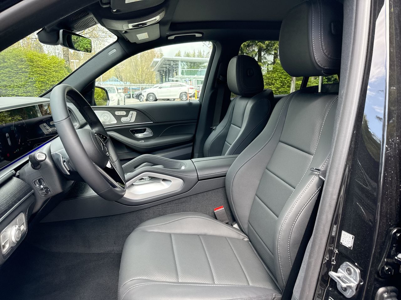 Mercedes-Benz GLE  2026 à North Vancouver, Colombie-Britannique