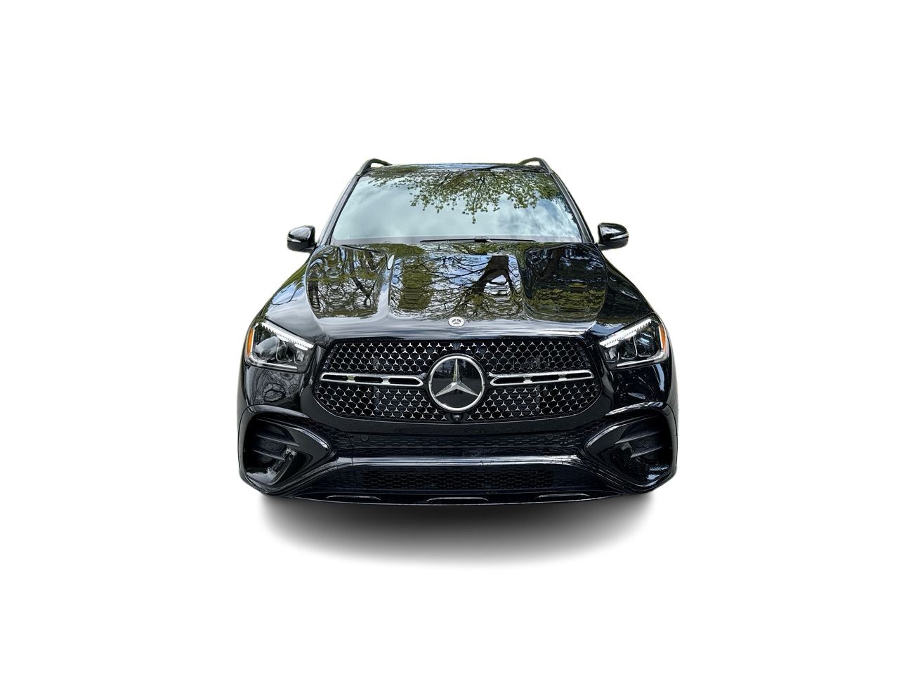 Mercedes-Benz GLE  2026 à North Vancouver, Colombie-Britannique