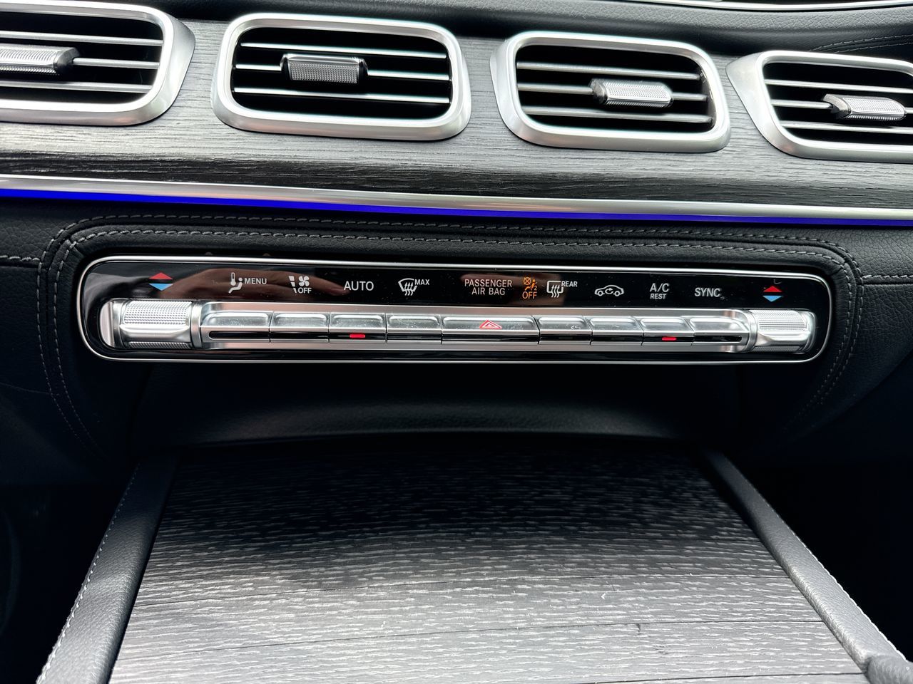 Mercedes-Benz GLE  2026 à North Vancouver, Colombie-Britannique