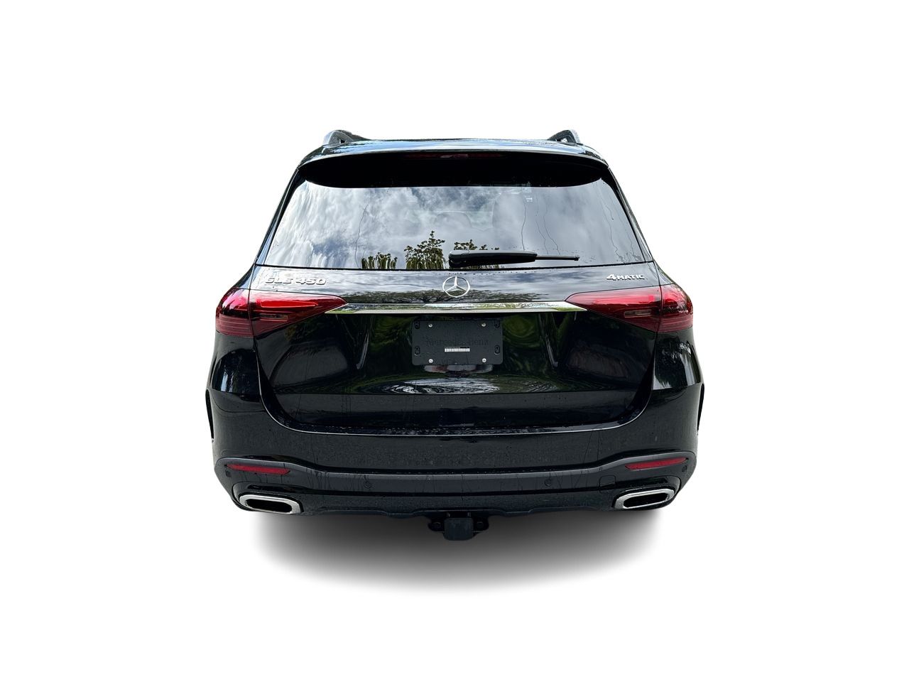 Mercedes-Benz GLE  2026 à North Vancouver, Colombie-Britannique