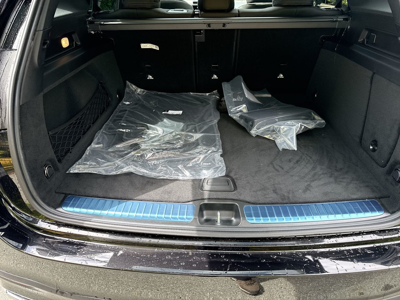 Mercedes-Benz GLE  2026 à North Vancouver, Colombie-Britannique