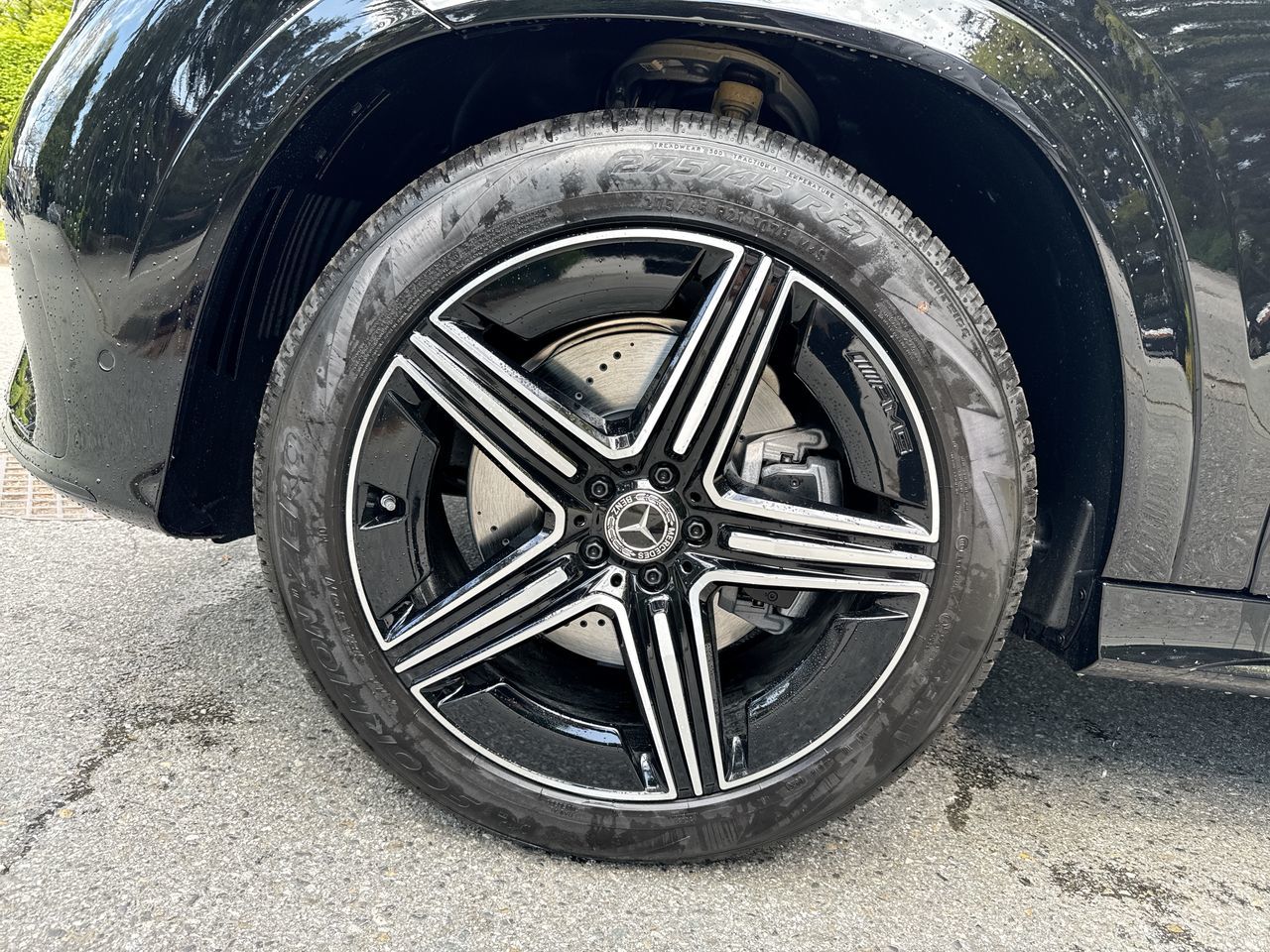 Mercedes-Benz GLE  2026 à North Vancouver, Colombie-Britannique