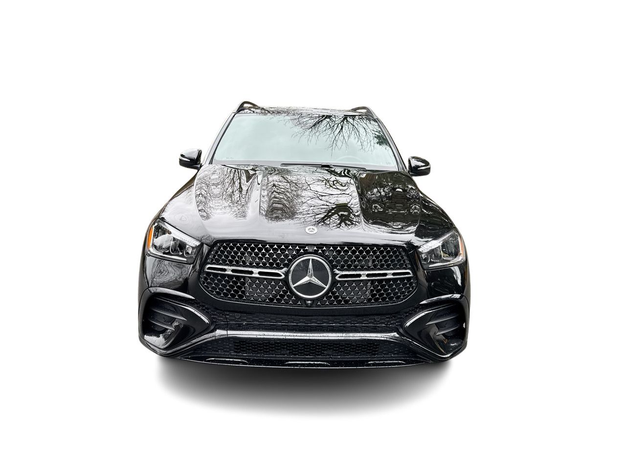 2026 Mercedes-Benz GLE in North Vancouver, British Columbia