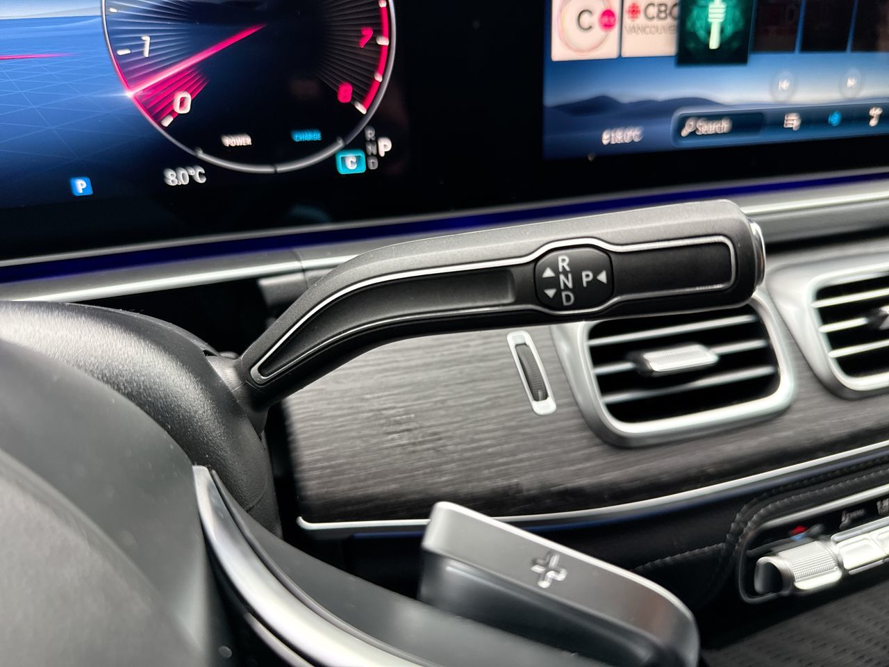 2026 Mercedes-Benz GLE in North Vancouver, British Columbia