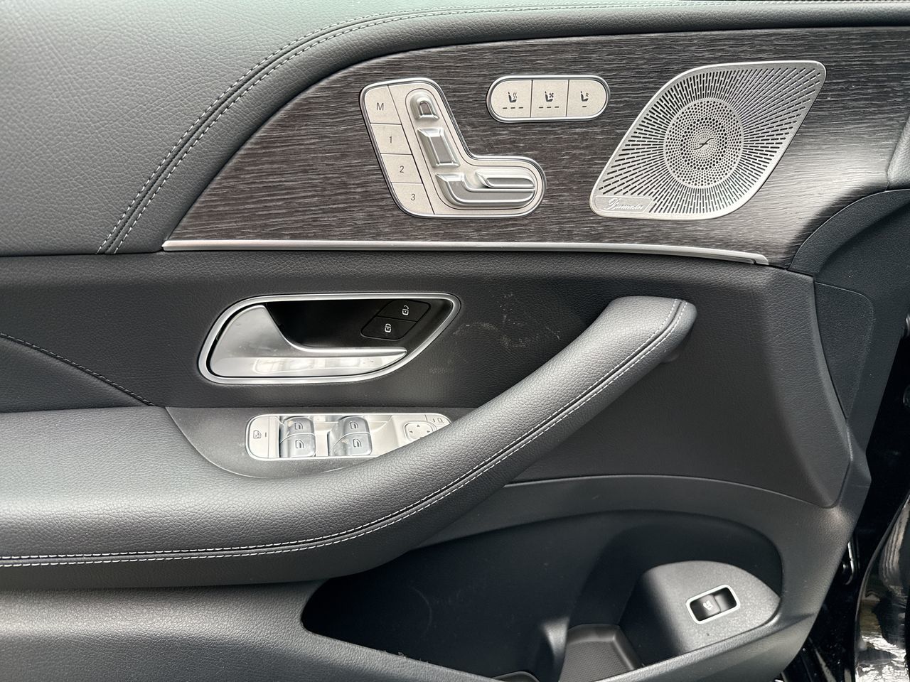 2026 Mercedes-Benz GLE in North Vancouver, British Columbia