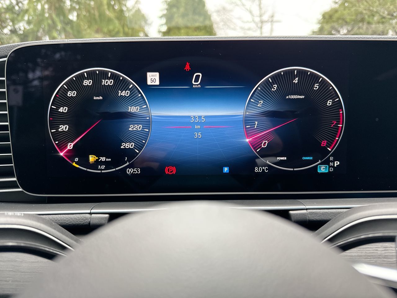 2026 Mercedes-Benz GLE in North Vancouver, British Columbia