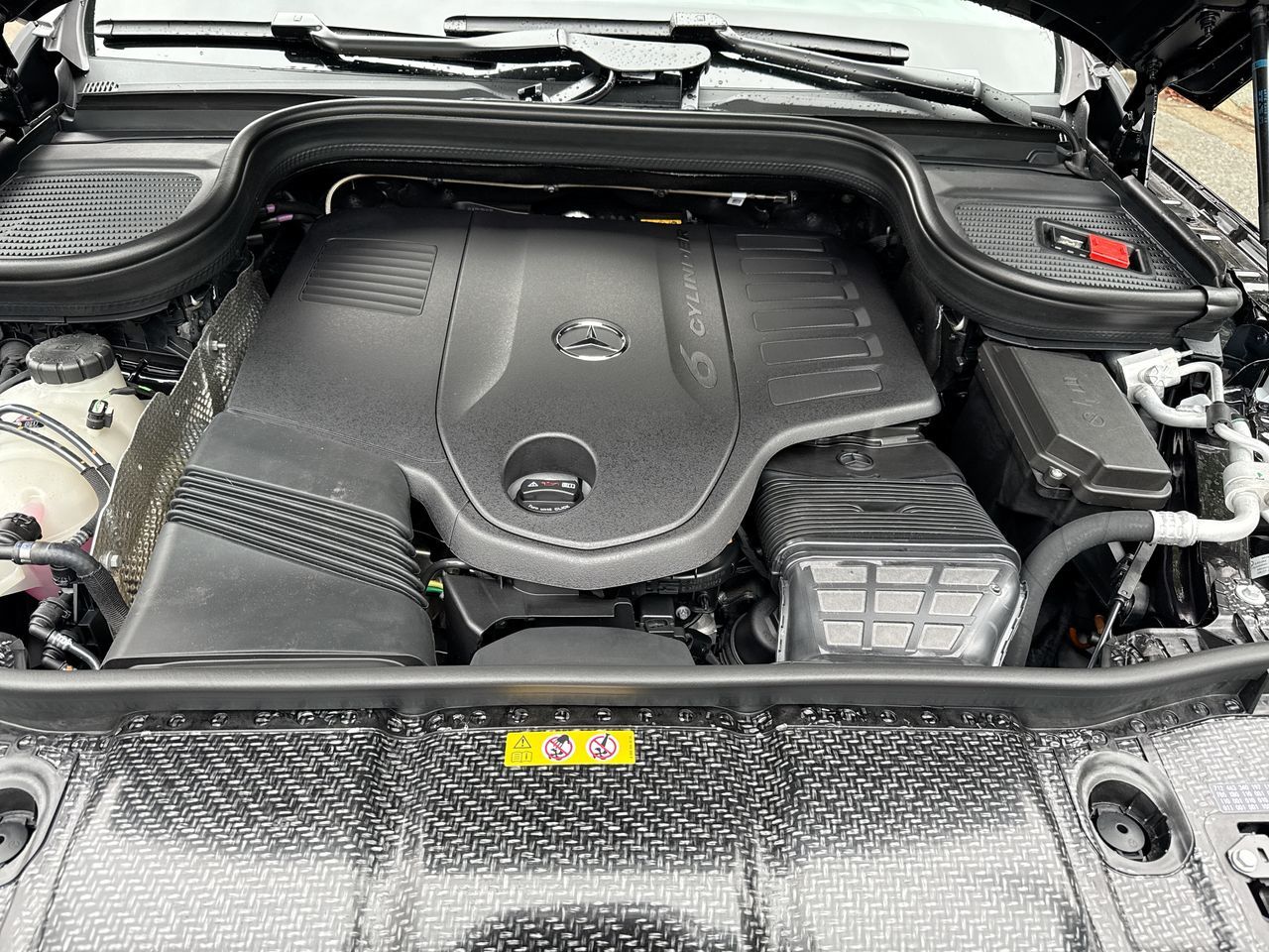 2026 Mercedes-Benz GLE in North Vancouver, British Columbia