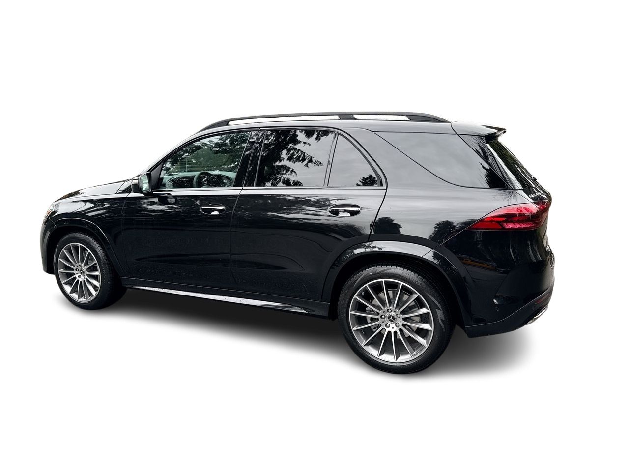 2026 Mercedes-Benz GLE in North Vancouver, British Columbia