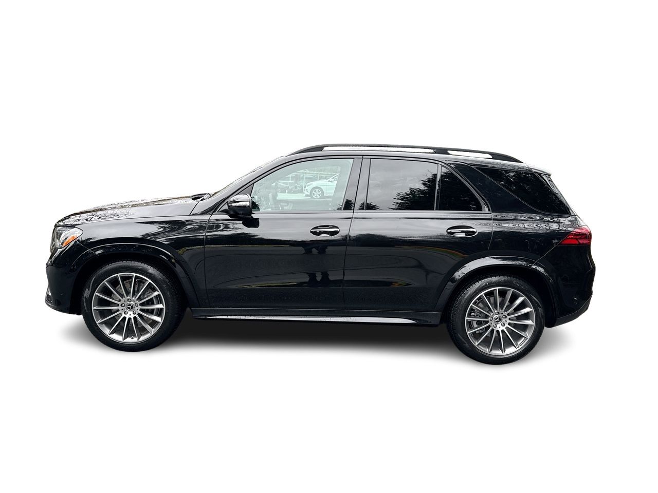 2026 Mercedes-Benz GLE in North Vancouver, British Columbia