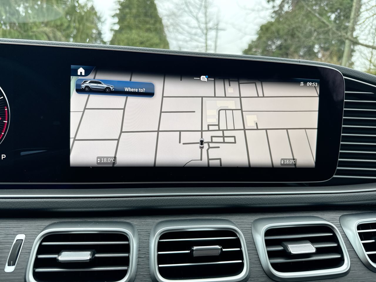 2026 Mercedes-Benz GLE in North Vancouver, British Columbia