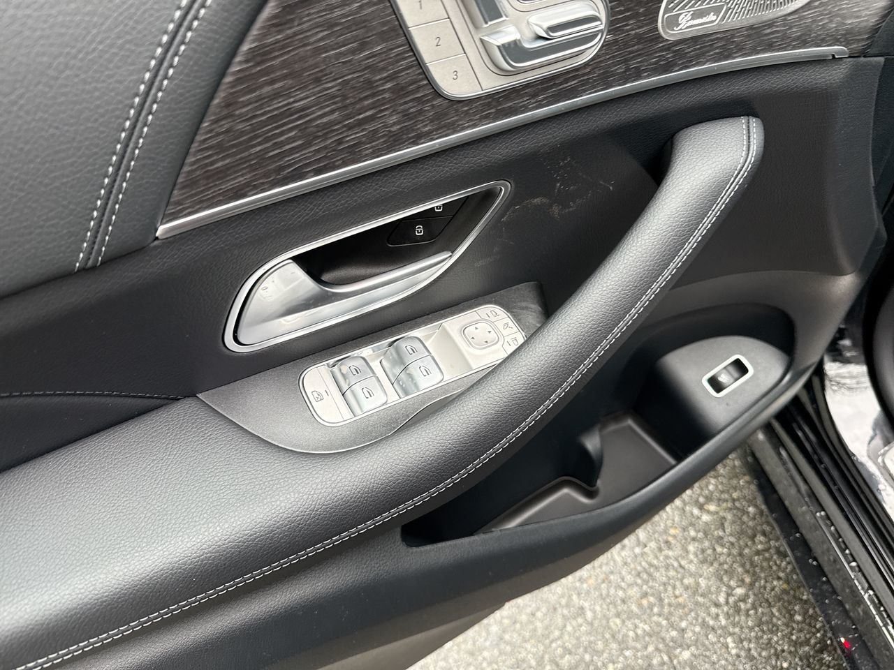 2026 Mercedes-Benz GLE in North Vancouver, British Columbia