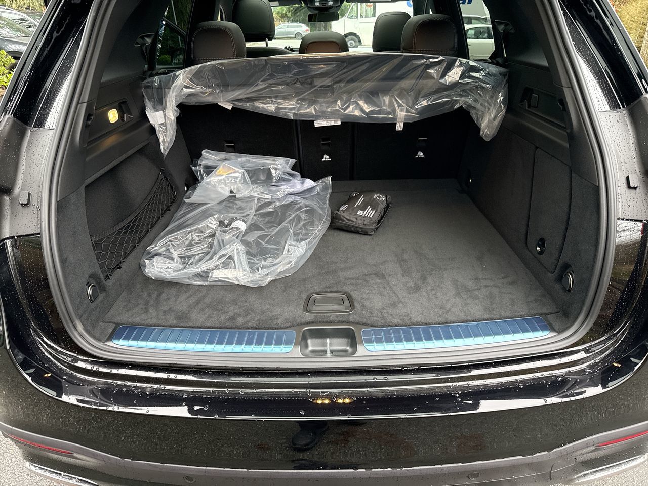 2026 Mercedes-Benz GLE in North Vancouver, British Columbia