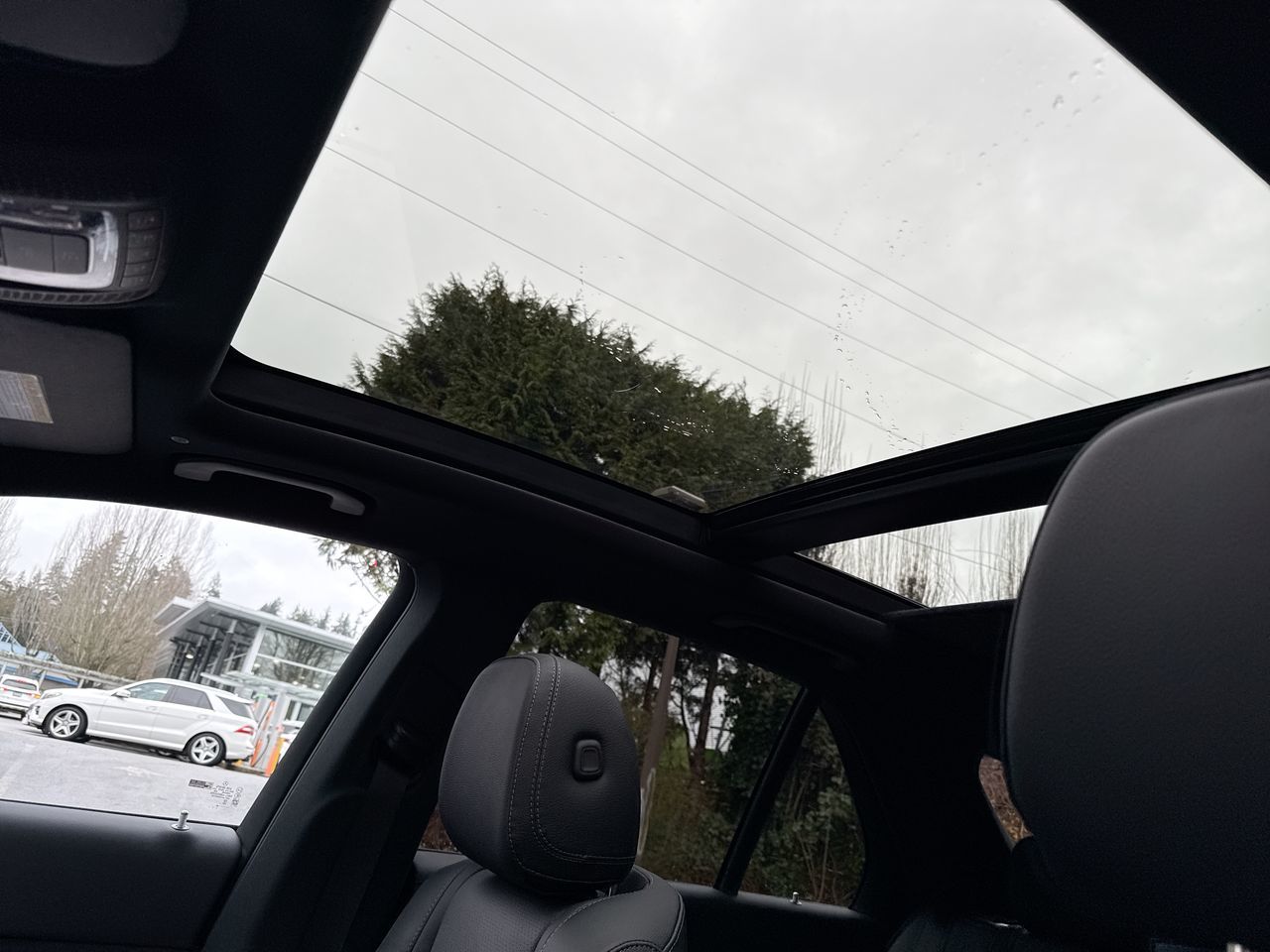 2026 Mercedes-Benz GLE in North Vancouver, British Columbia