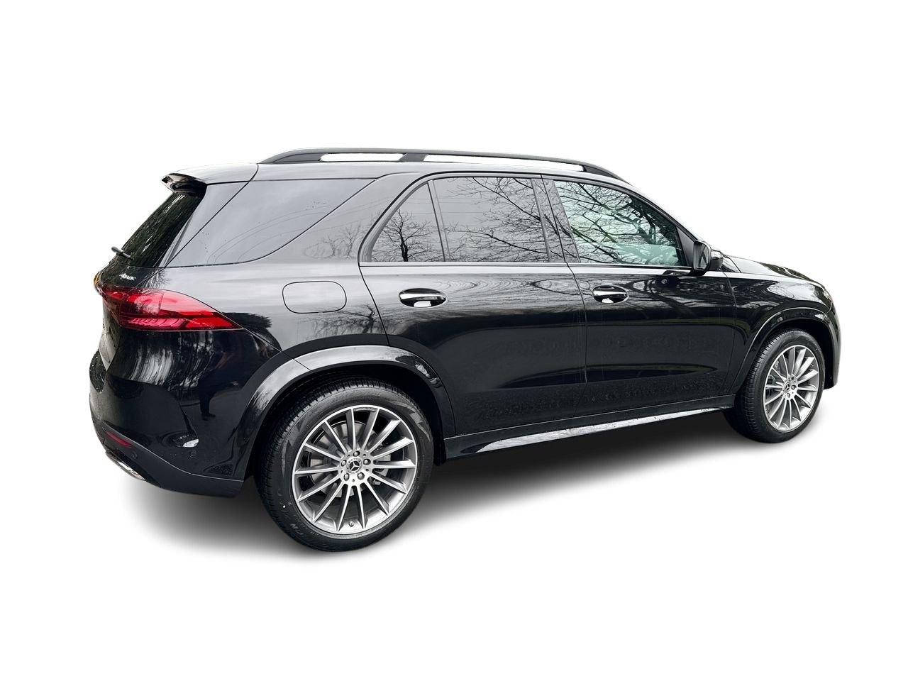 2026 Mercedes-Benz GLE in North Vancouver, British Columbia
