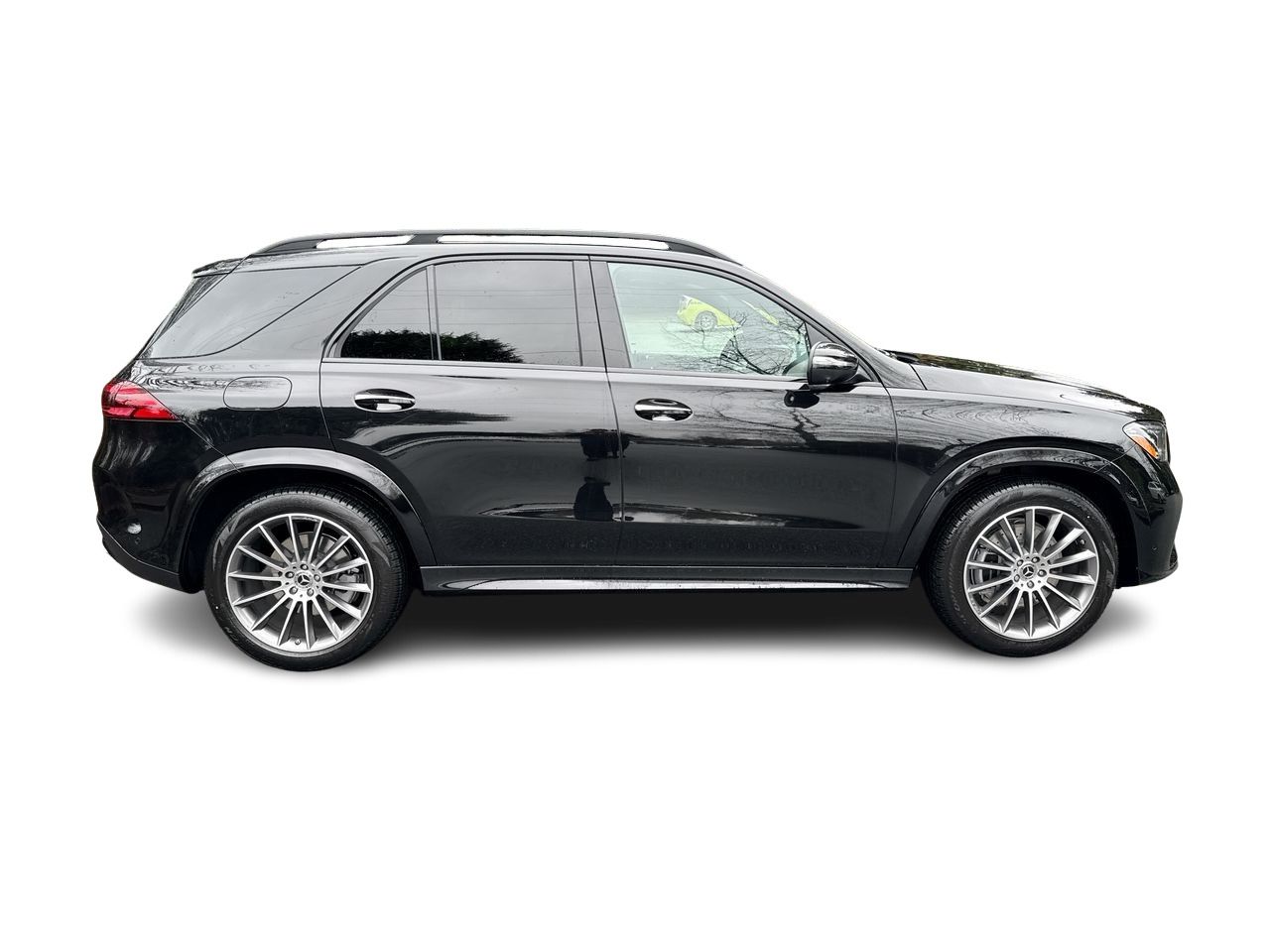 2026 Mercedes-Benz GLE in North Vancouver, British Columbia