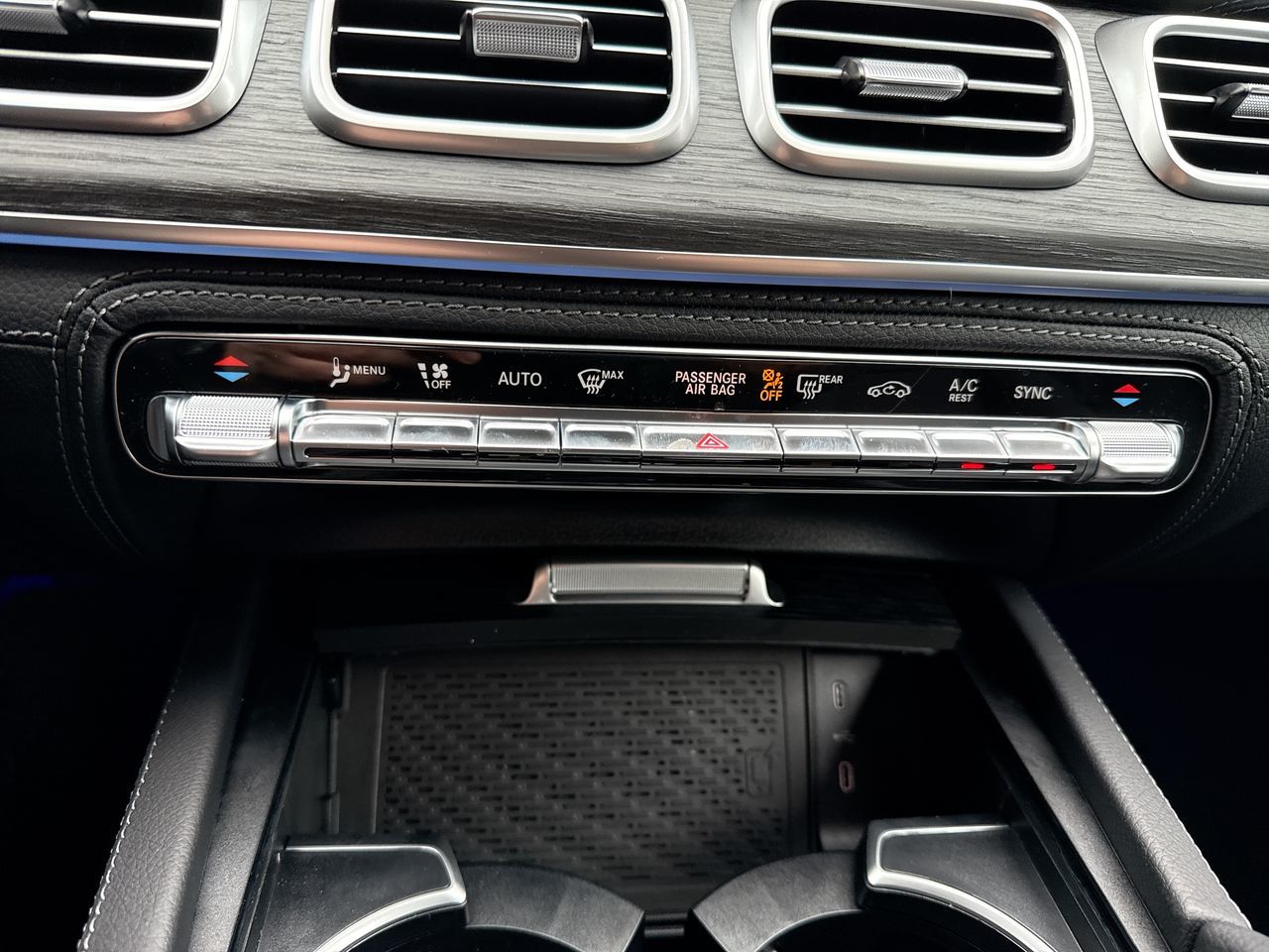 2026 Mercedes-Benz GLE in North Vancouver, British Columbia