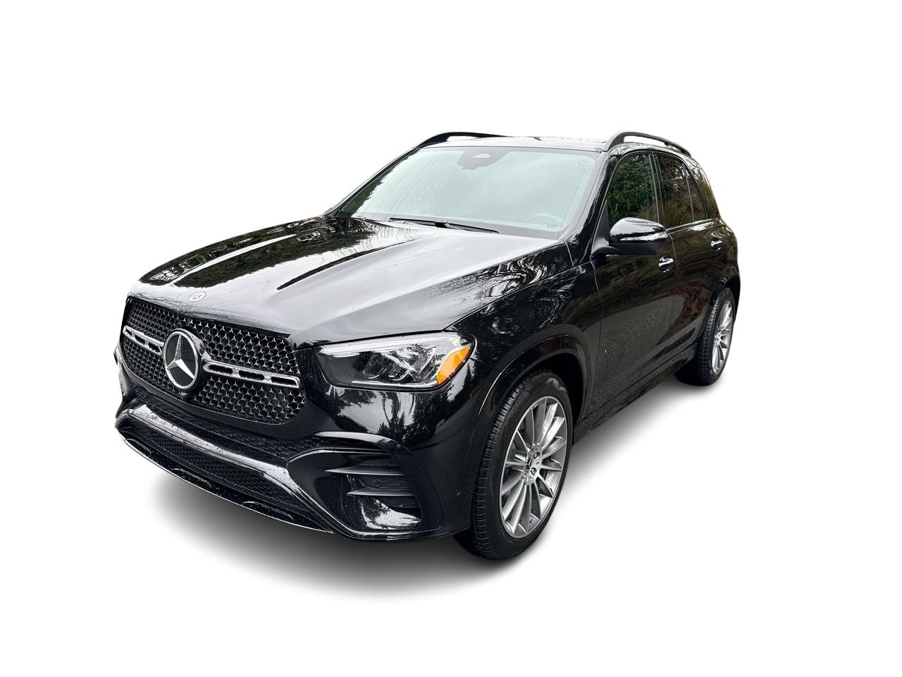 2026 Mercedes-Benz GLE in North Vancouver, British Columbia