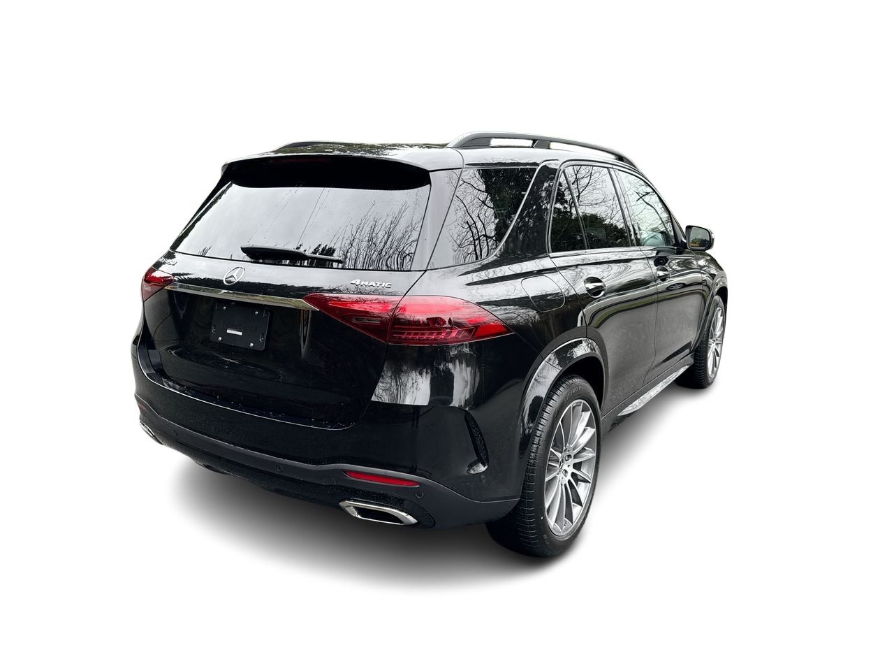 2026 Mercedes-Benz GLE in North Vancouver, British Columbia