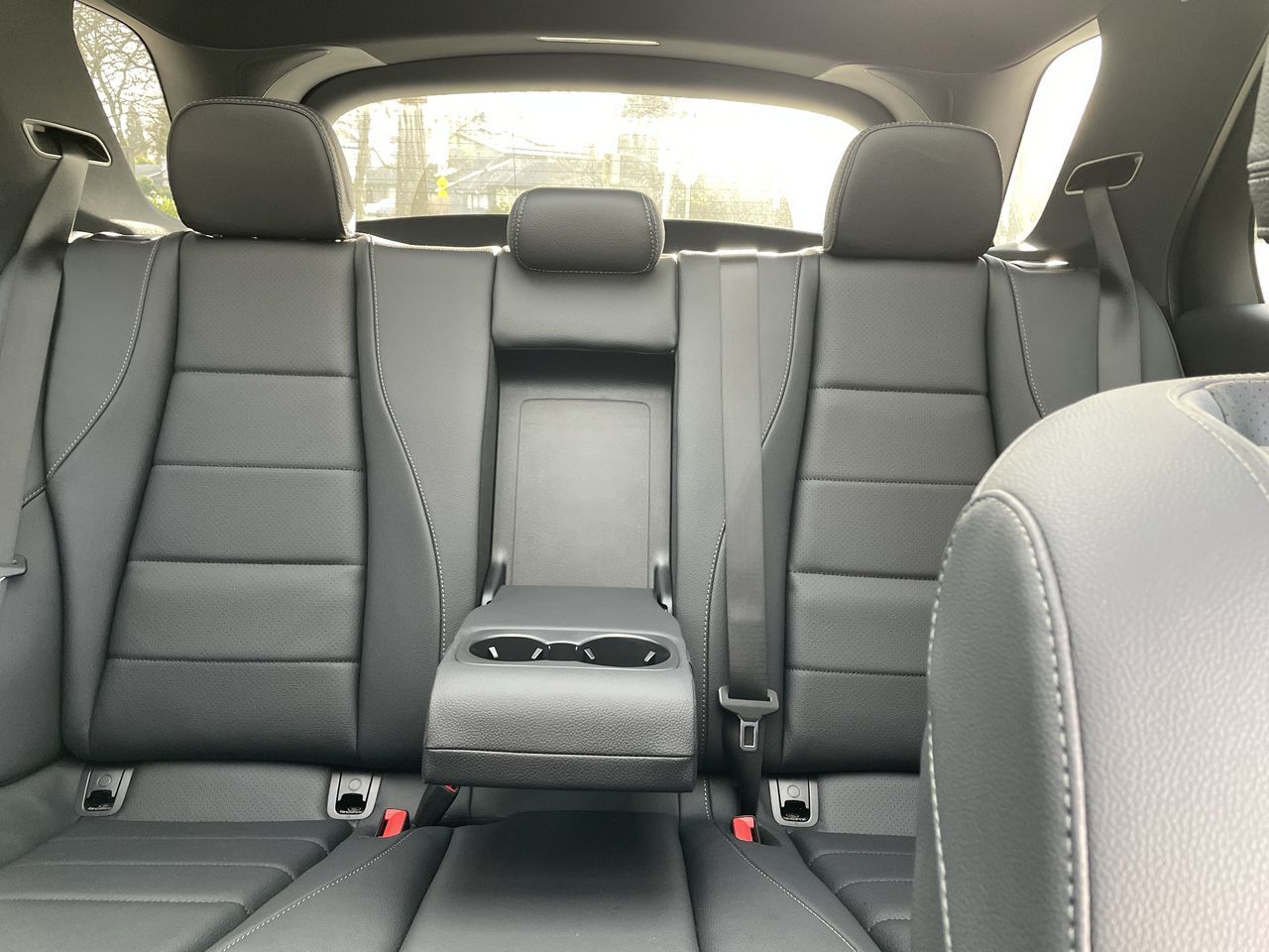 Mercedes-Benz GLE450e  2024 à North Vancouver, Colombie-Britannique