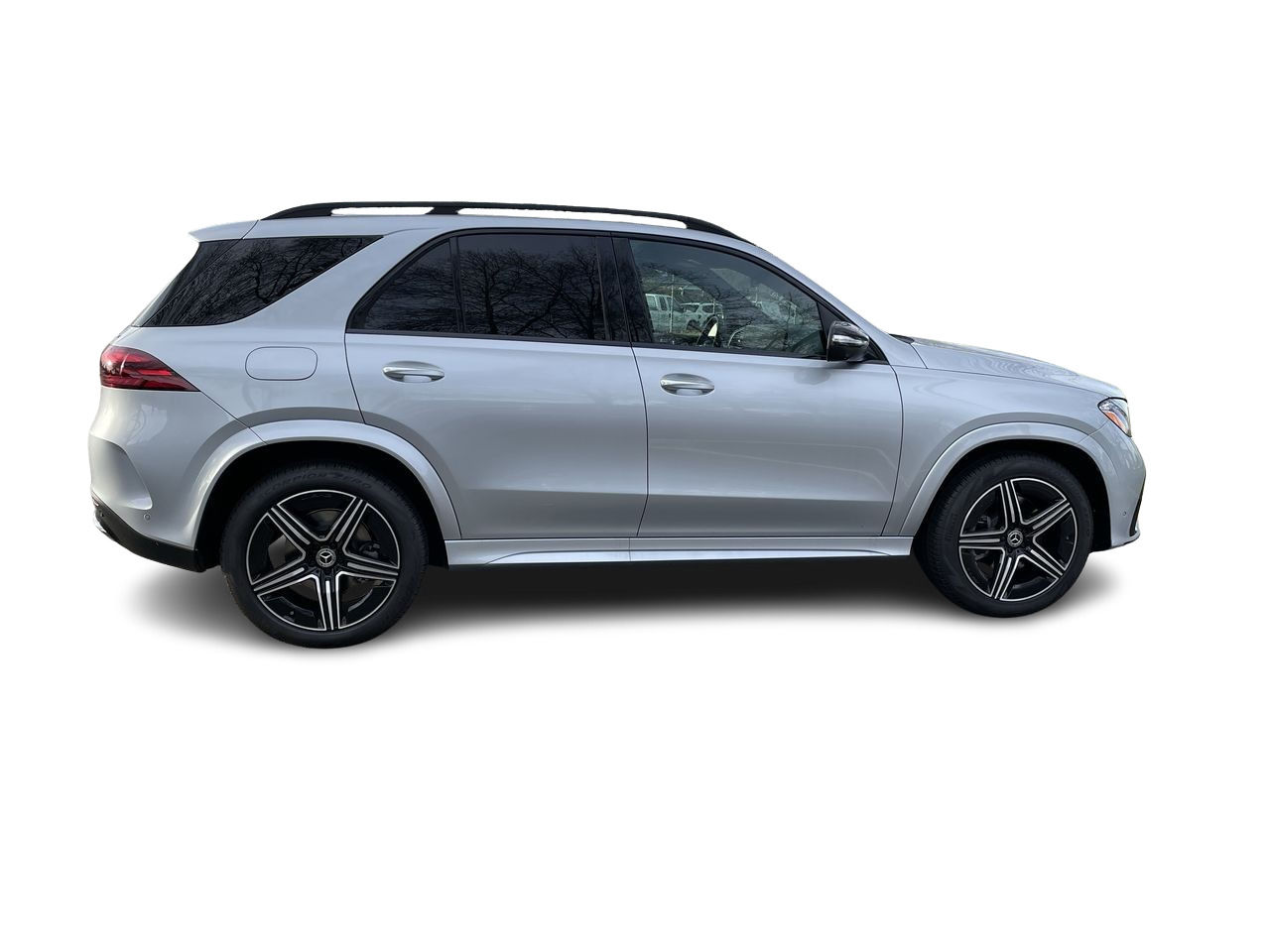 Mercedes-Benz GLE450e  2024 à North Vancouver, Colombie-Britannique